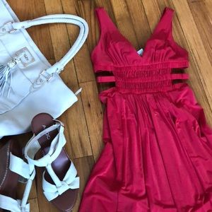 ONLY $$$ 40 $$$😲✨ BCBG sexy dress ✨